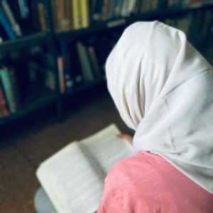 Meet your Posher, Nafeesath